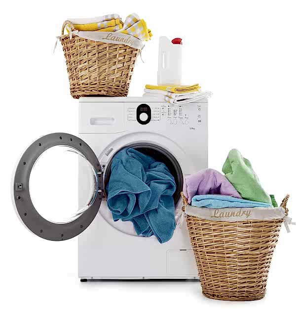 Химчистка и стирка