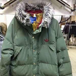 Химчистка пуховика