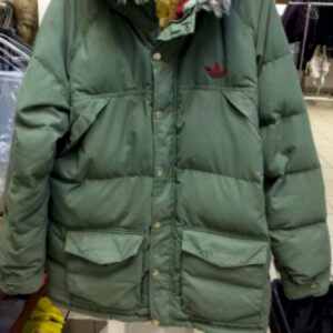 Химчистка пуховика