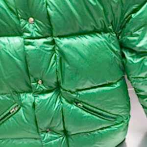 Пуховик до аквачистки