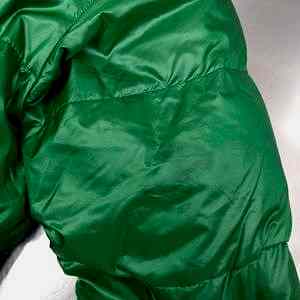 Пуховик до аквачистки