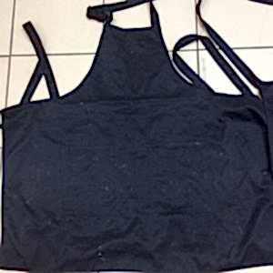 Стирка униформы