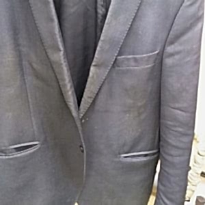 Химчистка пиджака