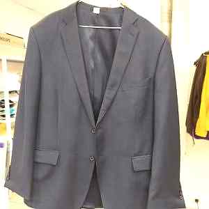 Химчистка пиджака