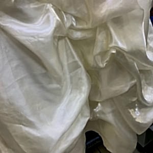 Химчистка свадебного платья