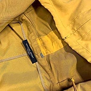 Куртка до химчистки