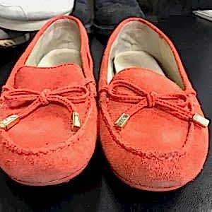 Химчистка обуви