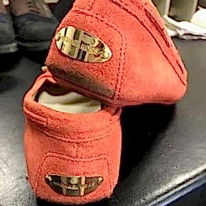 Химчистка обуви