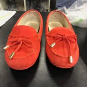 Химчистка обуви