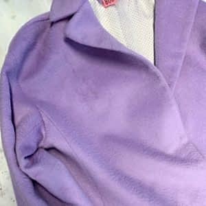 Пальто до химчистки