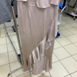 Химчистка платья