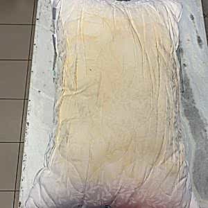 Химчистка подушек