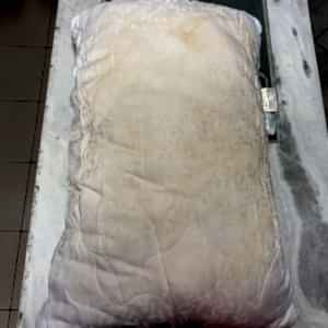 Химчистка подушек