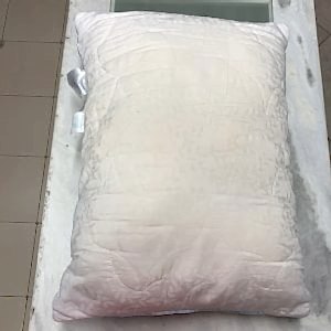 Химчистка подушек