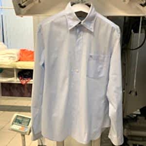 Химчистка рубашек