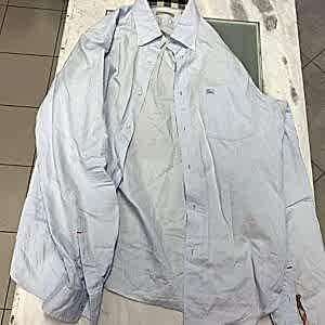 Химчистка рубашек