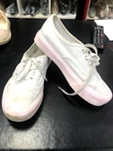 Химчистка кед