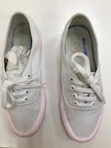 Химчистка кед