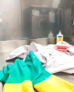 аквачистка