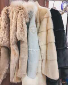 химчистка меха