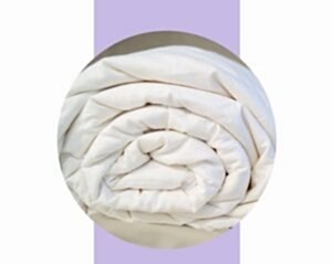 химчистка одеяла