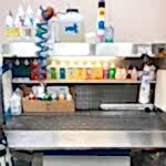 покраска одежды в химчистке