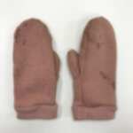 Химчистка рукавиц