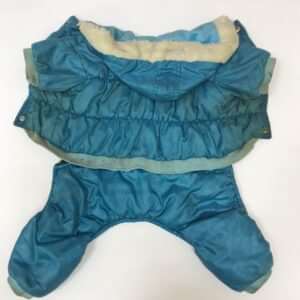 Химчистка одежды для собаки