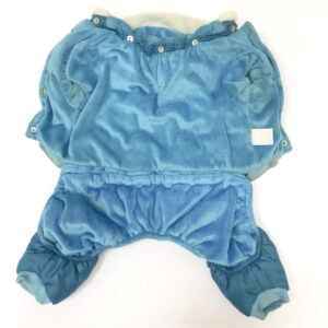 Химчистка одежды для собаки