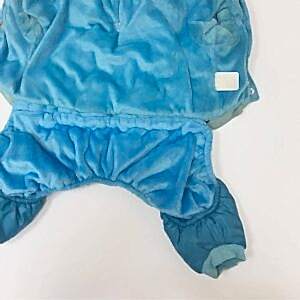 Химчистка одежды для собаки