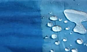 водоотталкивающее покрытие на ткани