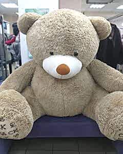 химчистка игрушек