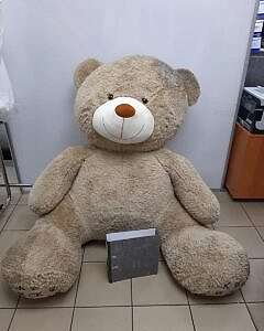 химчистка игрушек