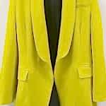 химчистка пиджака