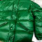 стирка пуховиков