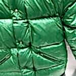 стирка пуховиков