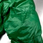 стирка пуховиков