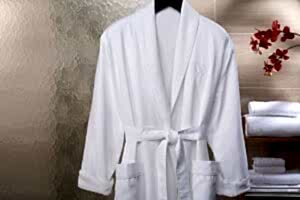 Химчистка халата