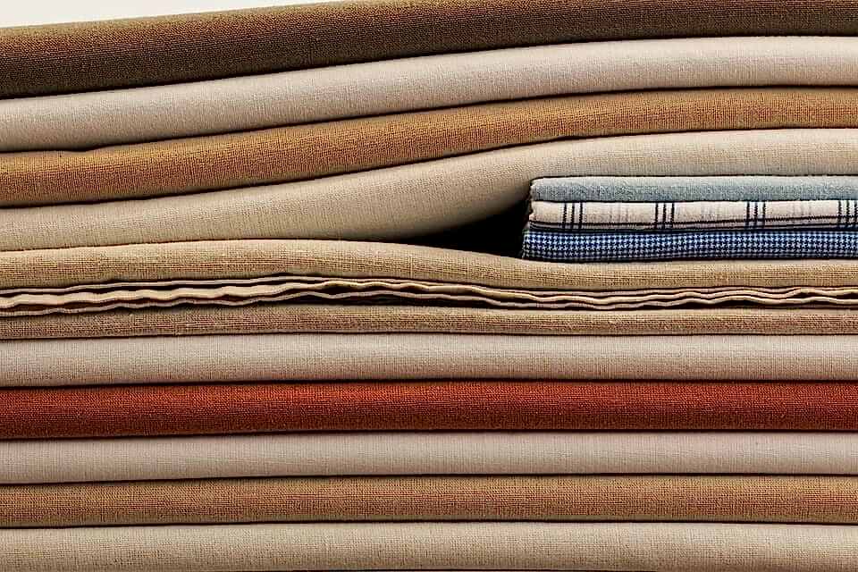 Стирка текстиля