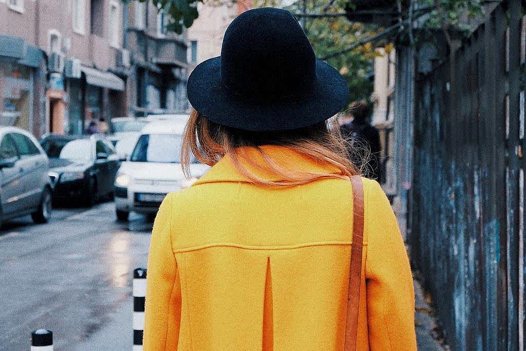 химчистка плаща