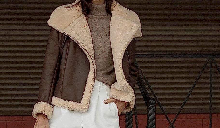 химчистка дубленки