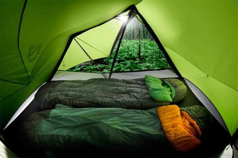 спальные мешки