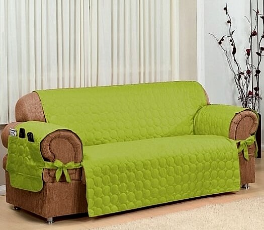 Чехол на диван