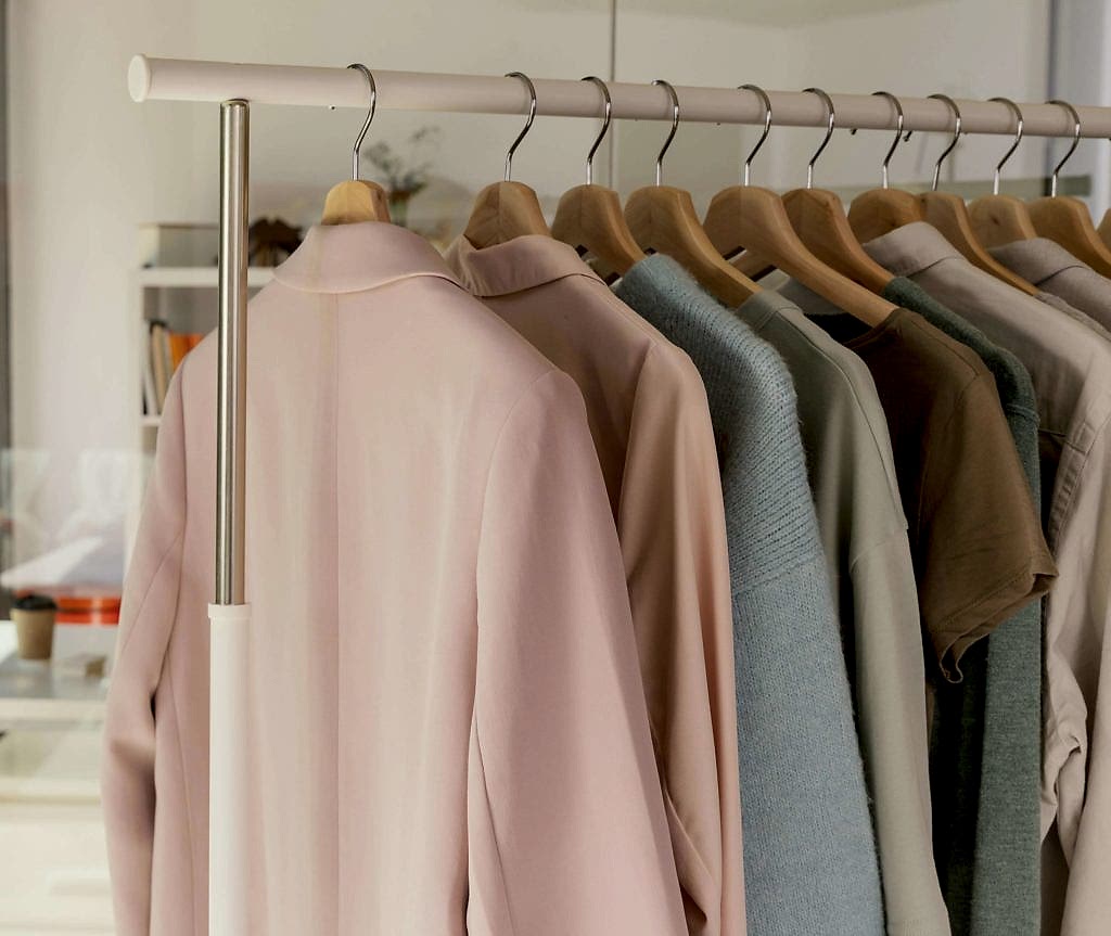 химчистка пальто