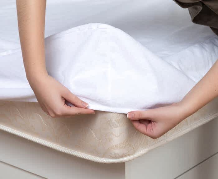 химчистка наматрасника