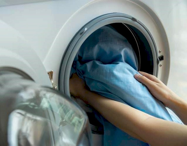 стирка наматрасника