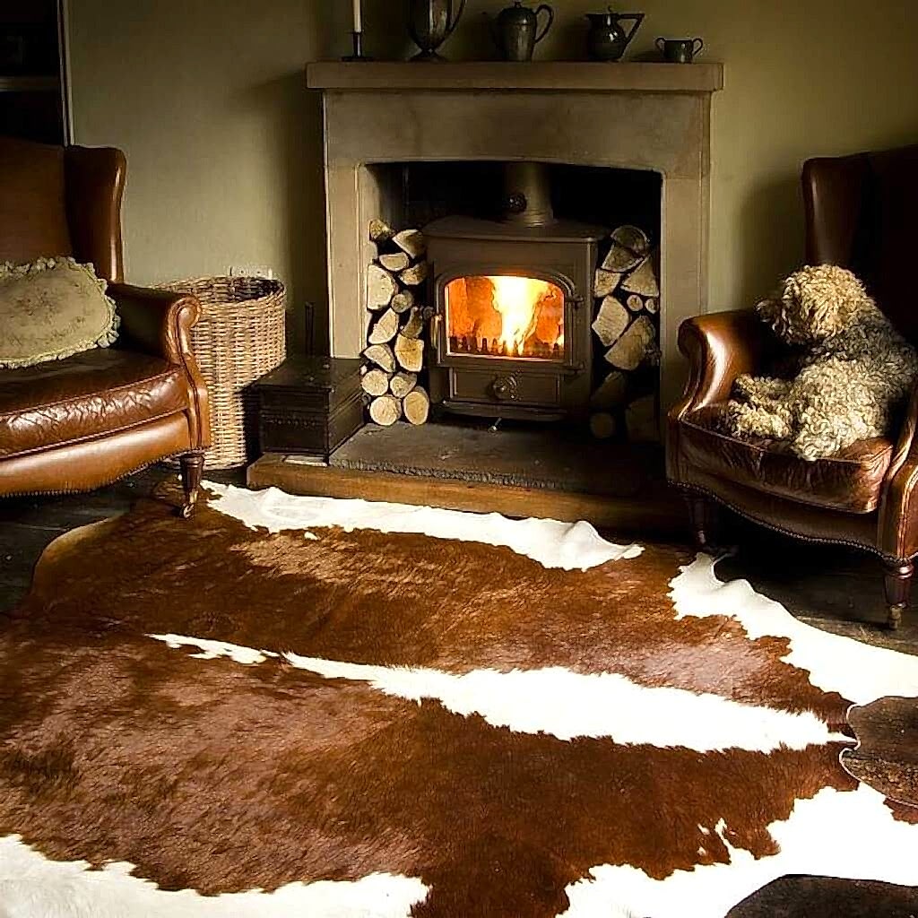 химчистка шкуры